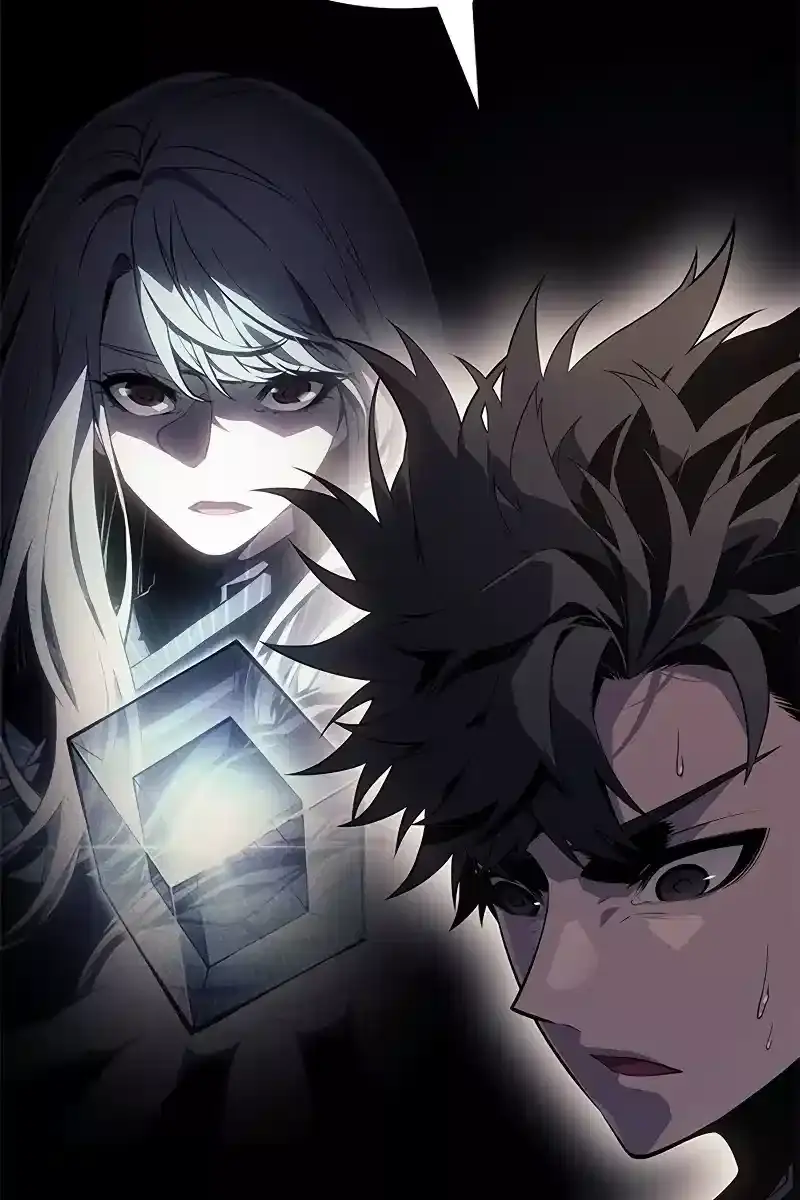 Bad Born Blood Chapter 19 Page 16