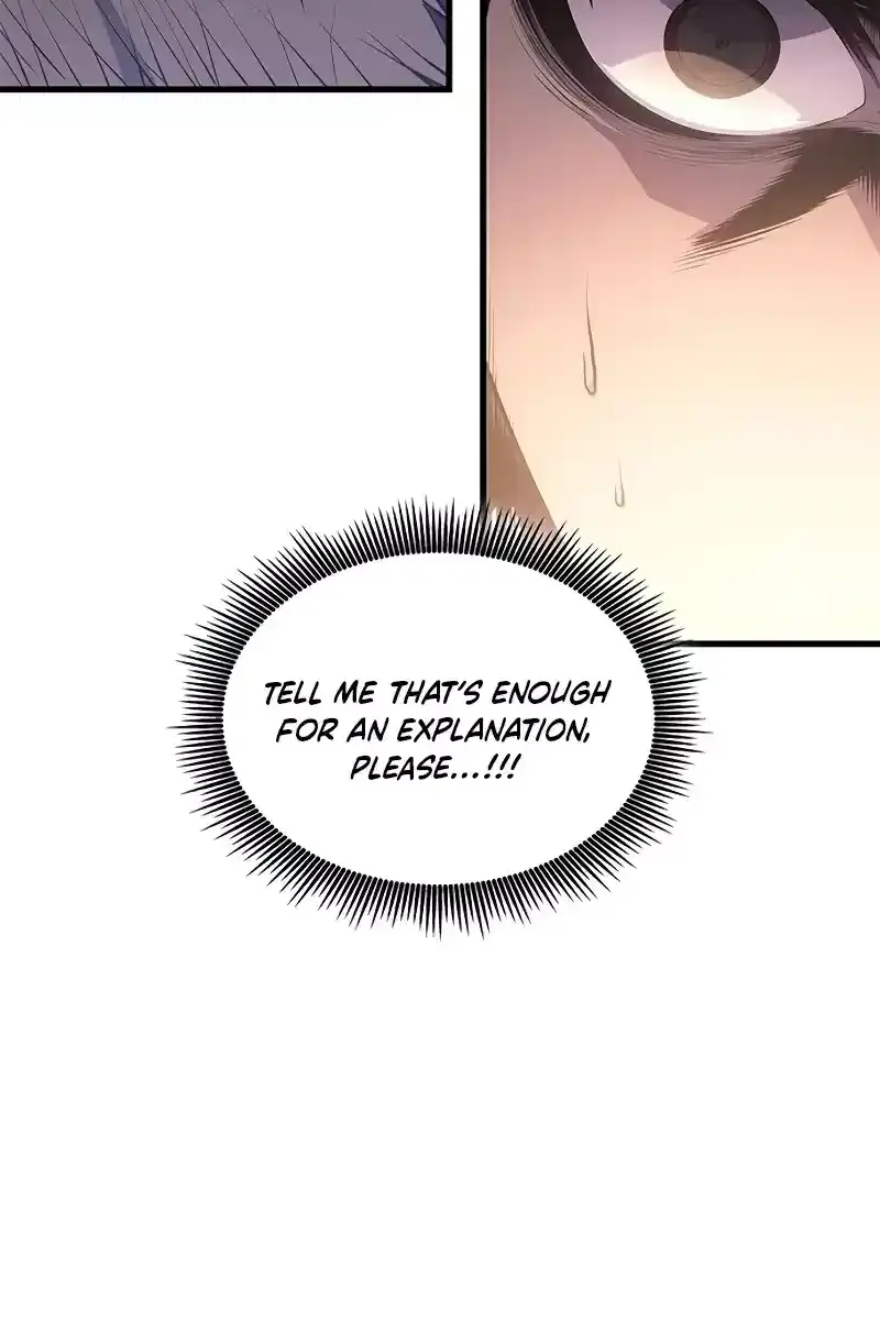 Bad Born Blood Chapter 19 Page 19