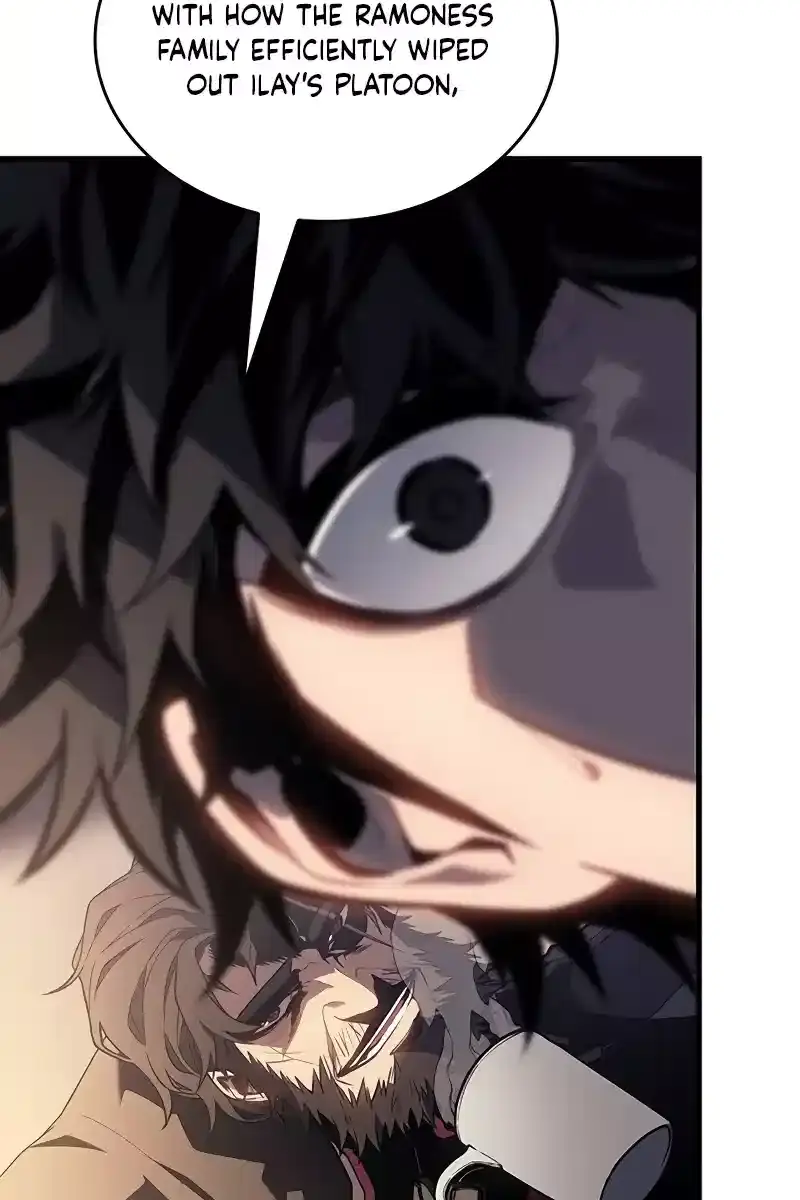 Bad Born Blood Chapter 19 Page 24