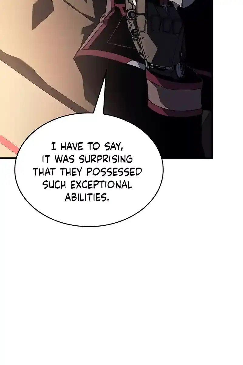 Bad Born Blood Chapter 19 Page 25