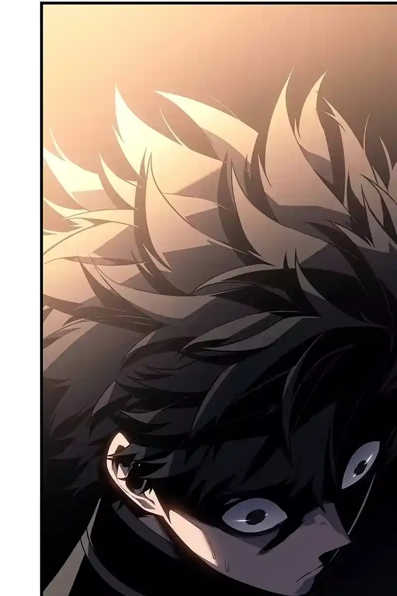 Bad Born Blood Chapter 19 Page 27