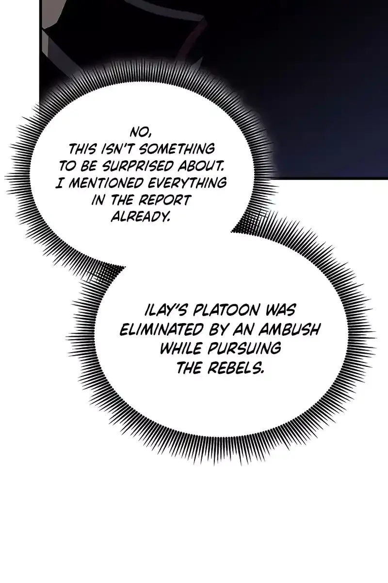 Bad Born Blood Chapter 19 Page 28