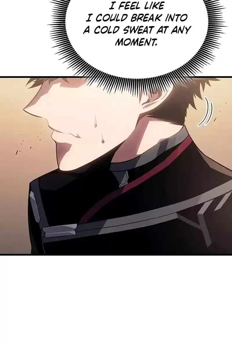 Bad Born Blood Chapter 19 Page 30