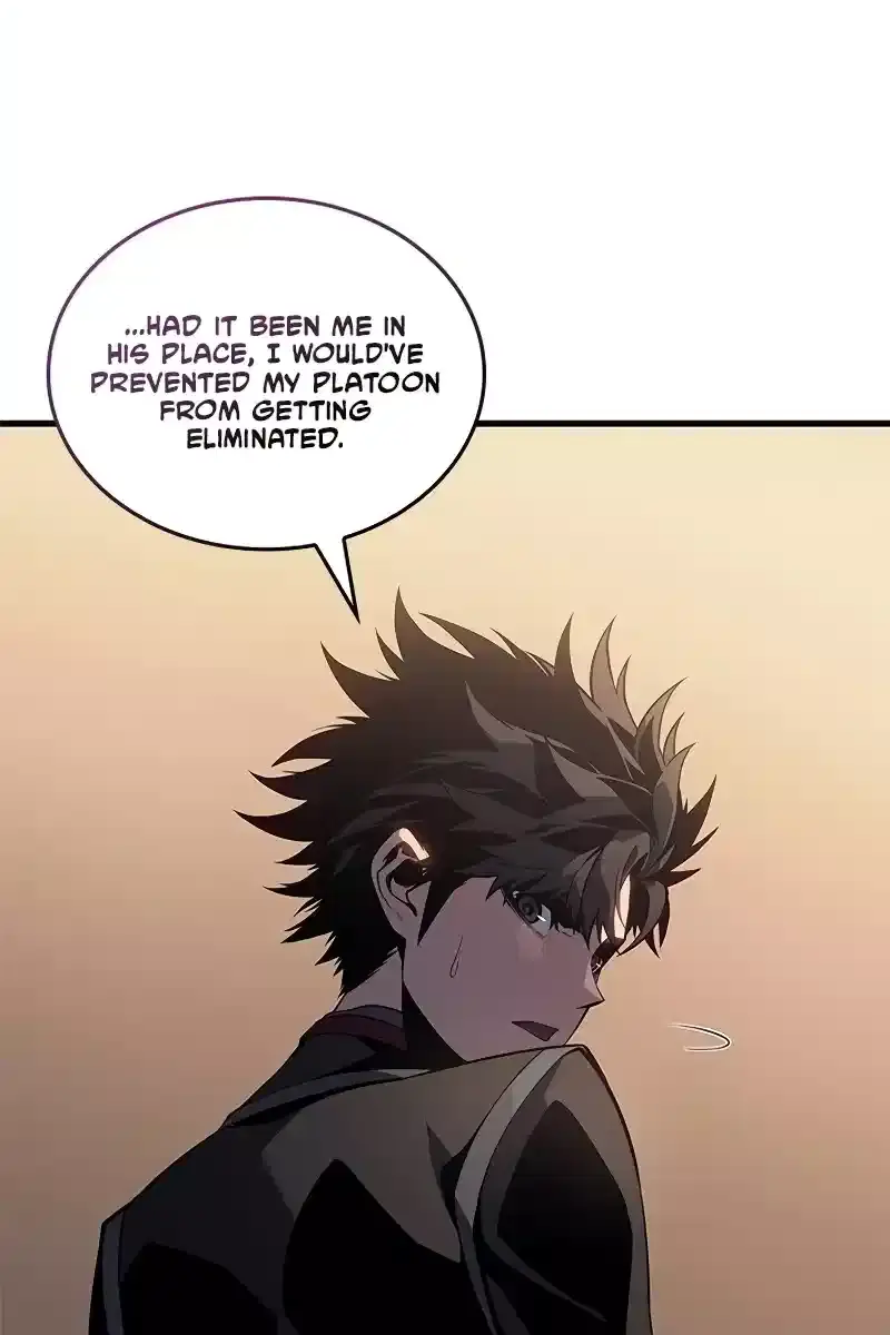 Bad Born Blood Chapter 19 Page 31