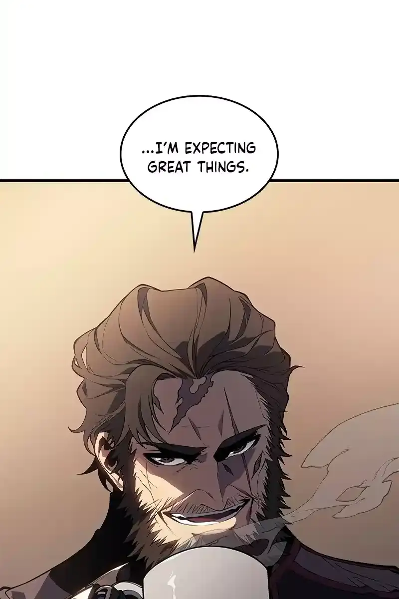 Bad Born Blood Chapter 19 Page 33