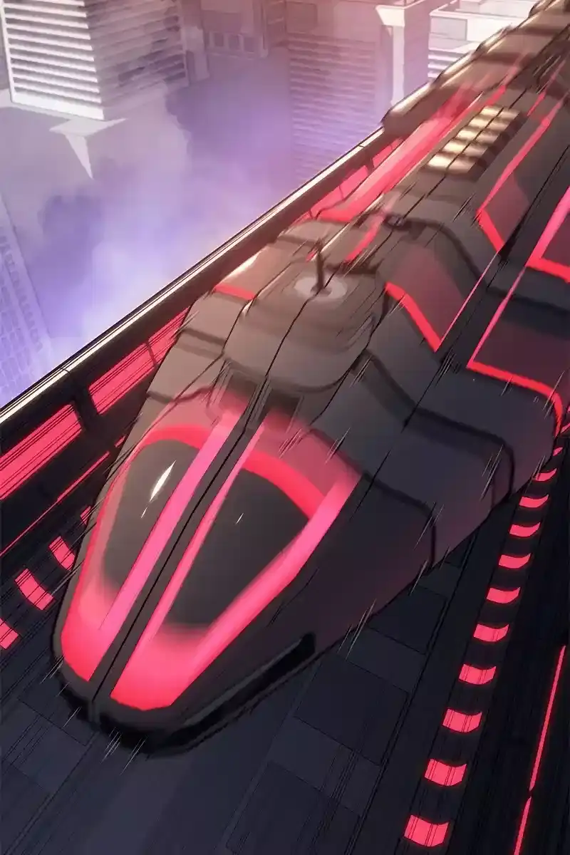 Bad Born Blood Chapter 19 Page 36