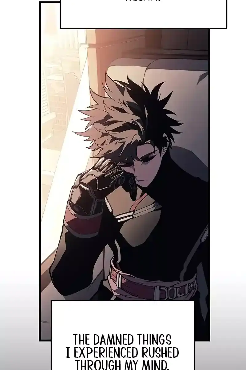 Bad Born Blood Chapter 19 Page 38