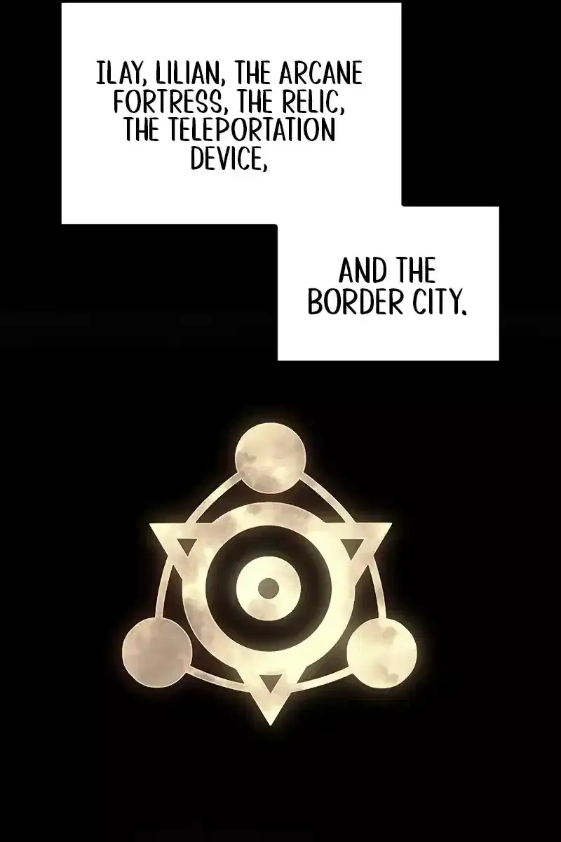 Bad Born Blood Chapter 19 Page 40