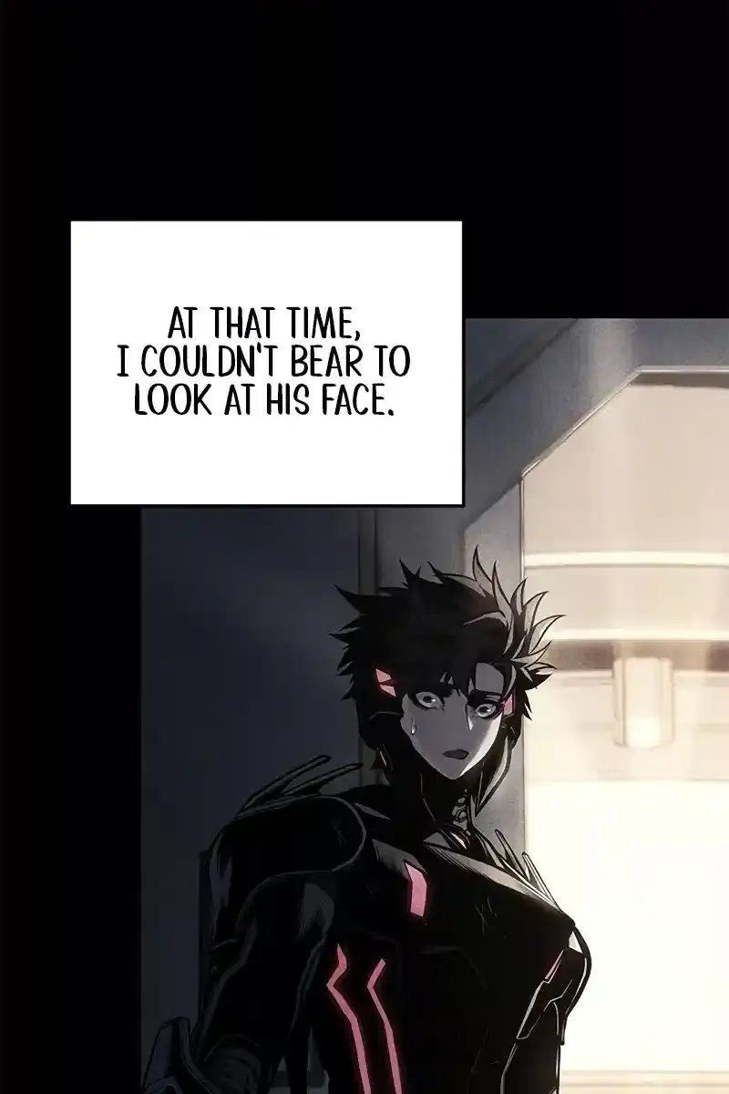 Bad Born Blood Chapter 19 Page 44