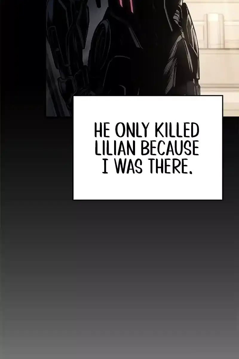 Bad Born Blood Chapter 19 Page 45