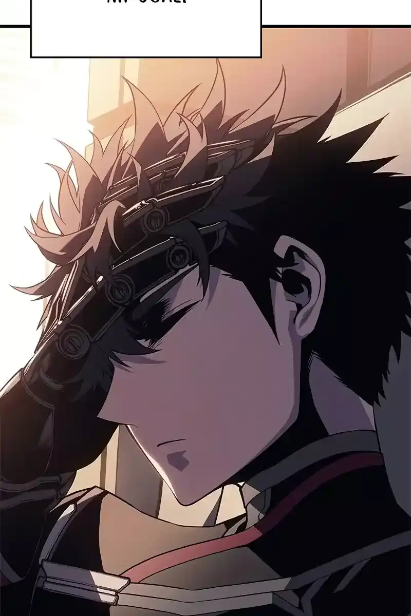 Bad Born Blood Chapter 19 Page 47