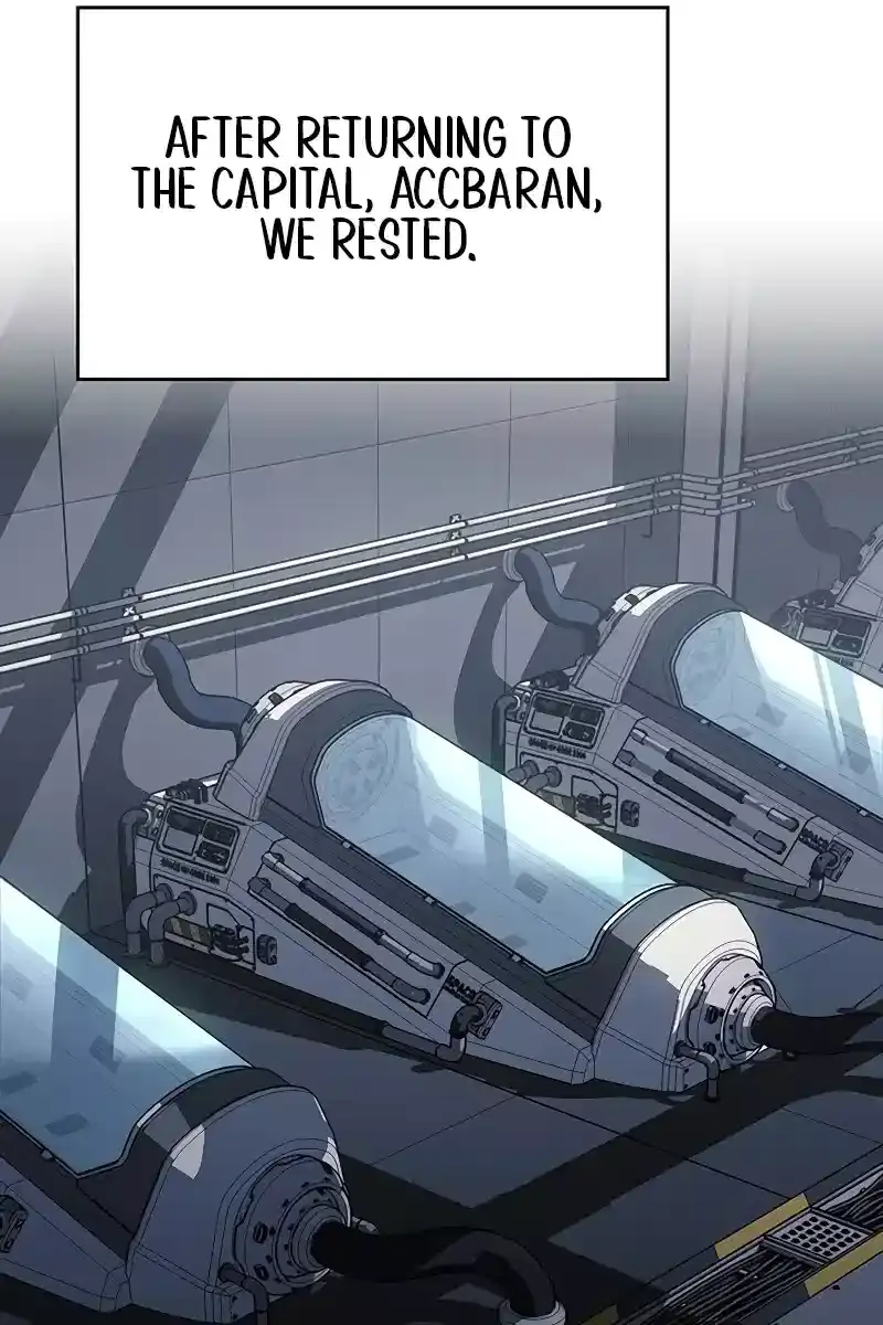 Bad Born Blood Chapter 19 Page 52