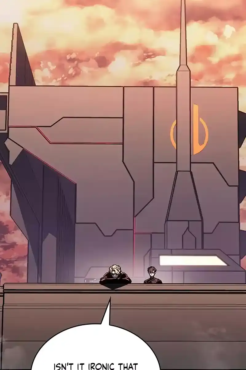 Bad Born Blood Chapter 19 Page 56