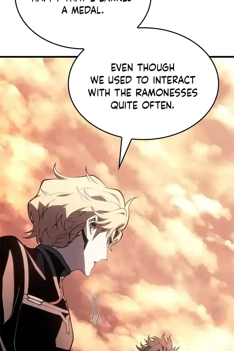 Bad Born Blood Chapter 19 Page 61