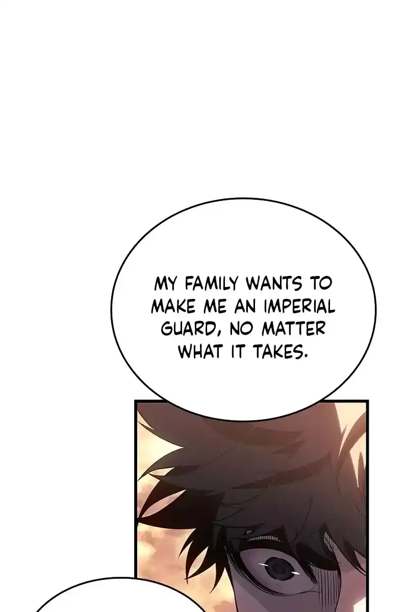 Bad Born Blood Chapter 19 Page 65