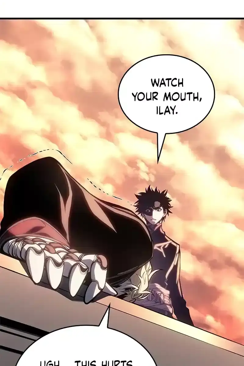 Bad Born Blood Chapter 19 Page 70