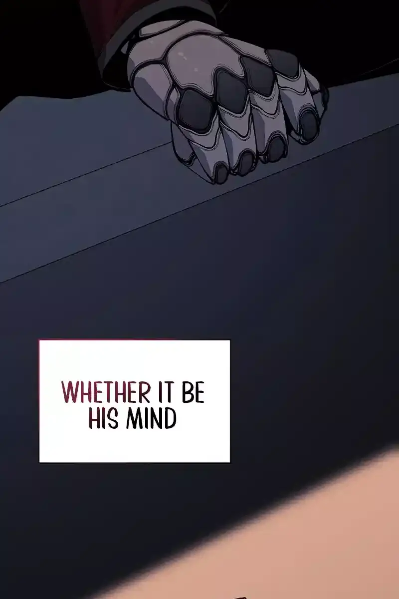 Bad Born Blood Chapter 19 Page 85