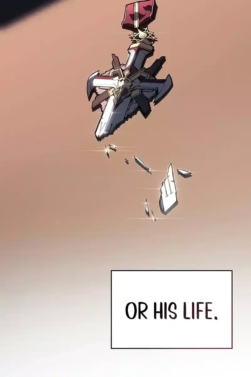 Bad Born Blood Chapter 19 Page 86