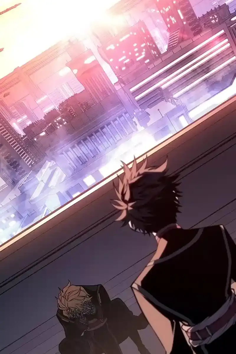 Bad Born Blood Chapter 19 Page 89