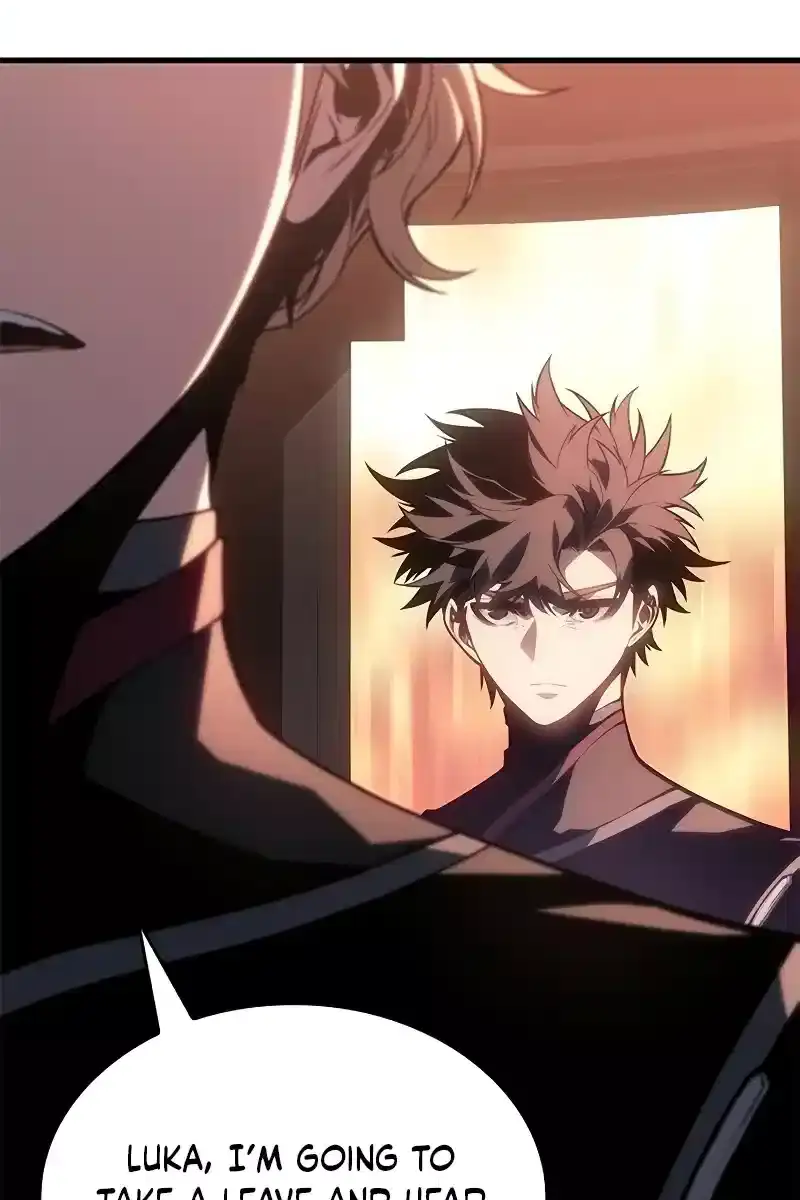 Bad Born Blood Chapter 19 Page 94