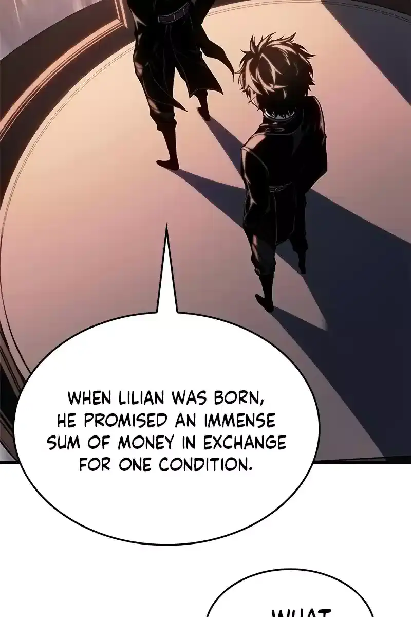 Bad Born Blood Chapter 19 Page 97