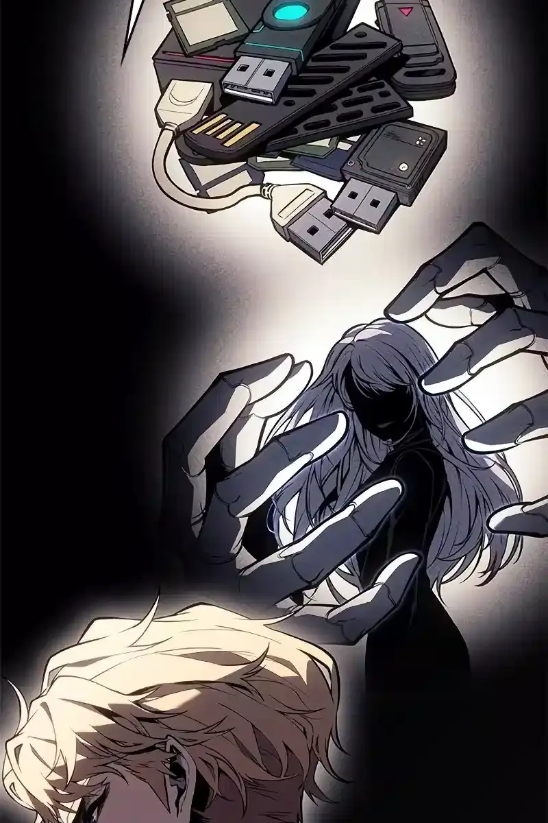 Bad Born Blood Chapter 19 Page 99