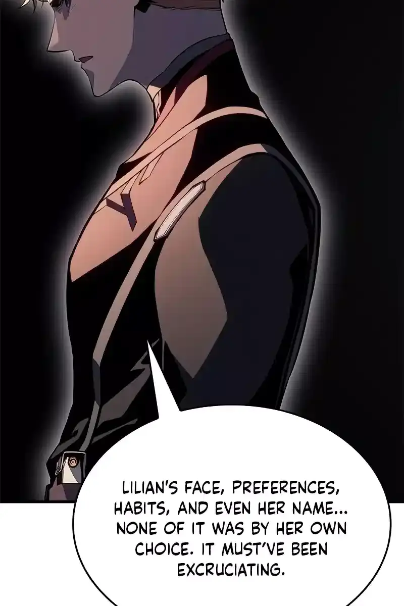 Bad Born Blood Chapter 19 Page 100