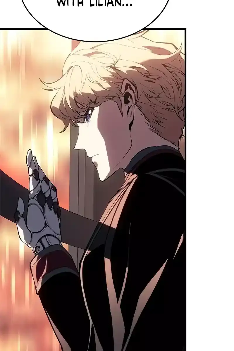 Bad Born Blood Chapter 19 Page 105