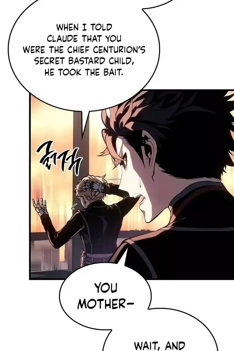 Bad Born Blood Chapter 19 Page 108