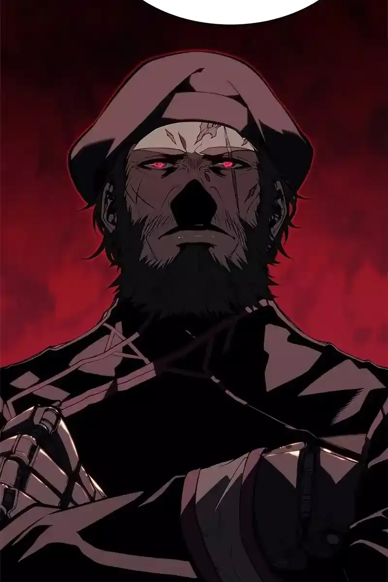 Bad Born Blood Chapter 19 Page 110