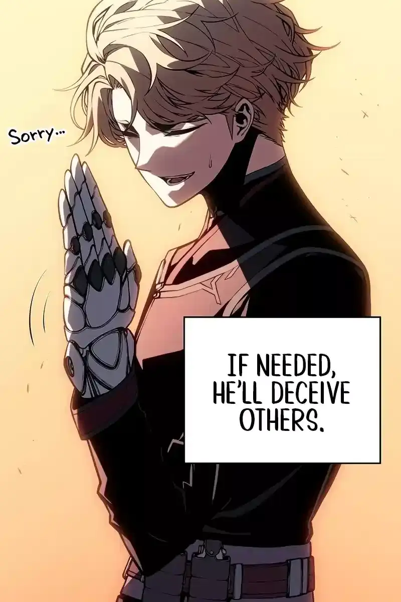 Bad Born Blood Chapter 19 Page 114