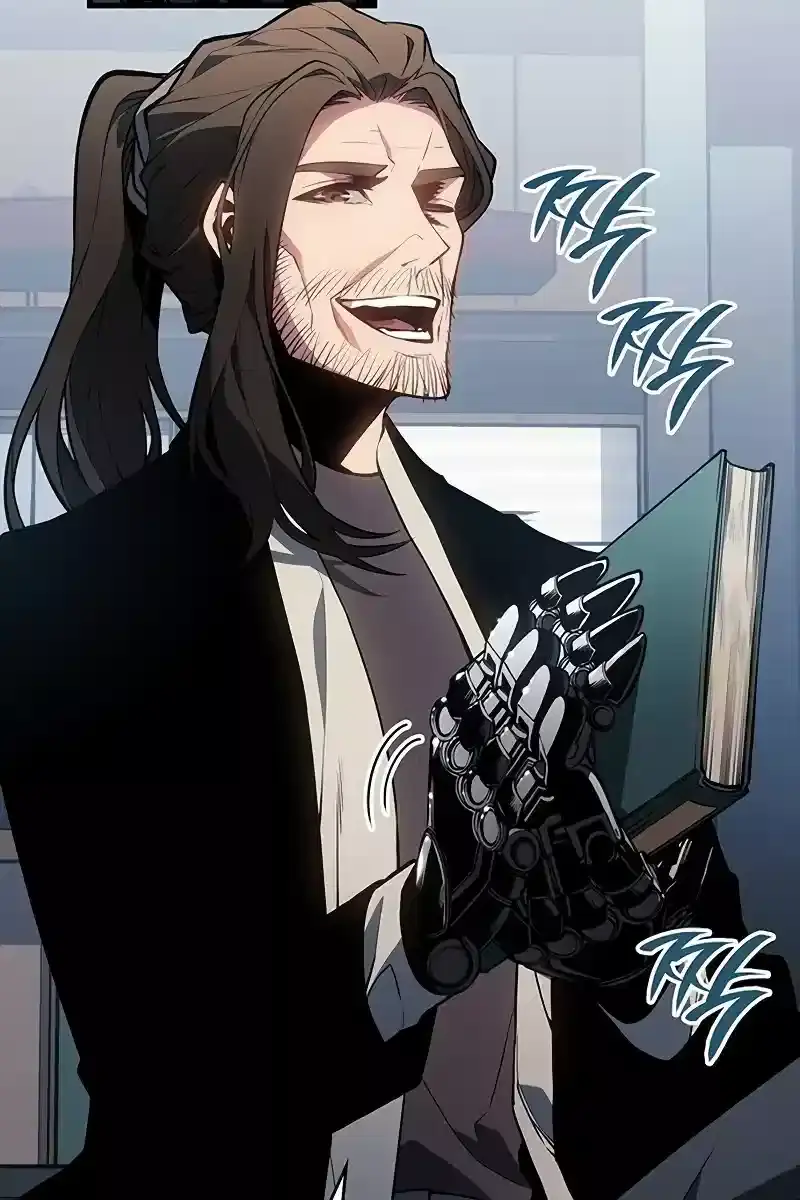 Bad Born Blood Chapter 19 Page 122