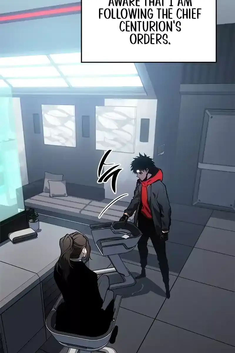 Bad Born Blood Chapter 19 Page 124