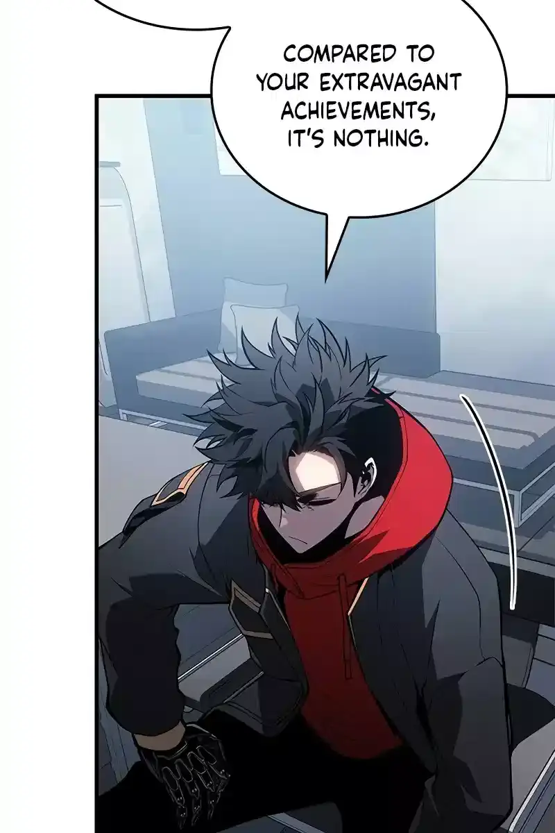 Bad Born Blood Chapter 19 Page 126