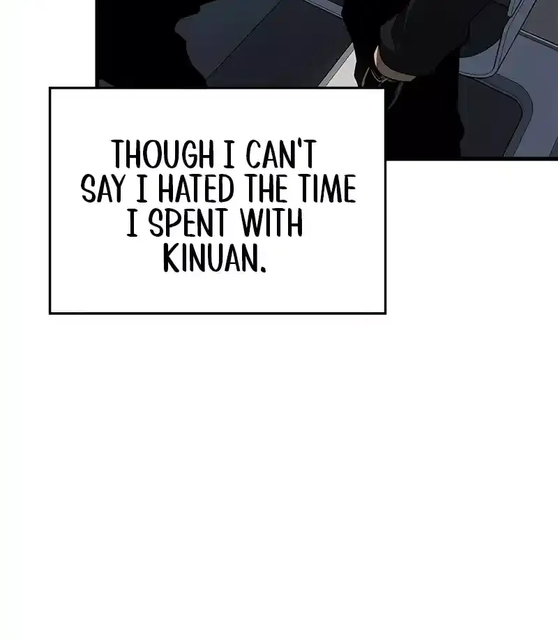 Bad Born Blood Chapter 19 Page 127