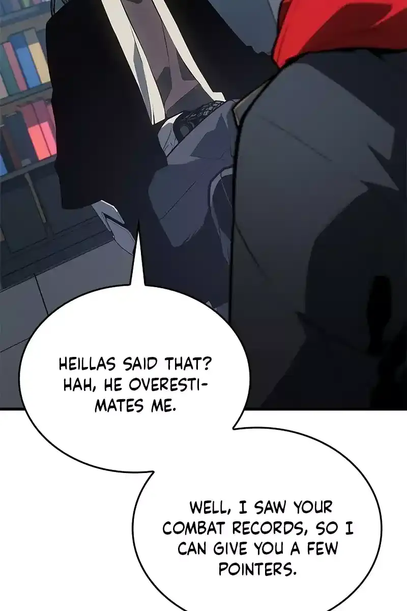 Bad Born Blood Chapter 19 Page 129