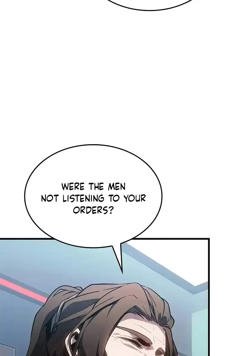 Bad Born Blood Chapter 19 Page 130