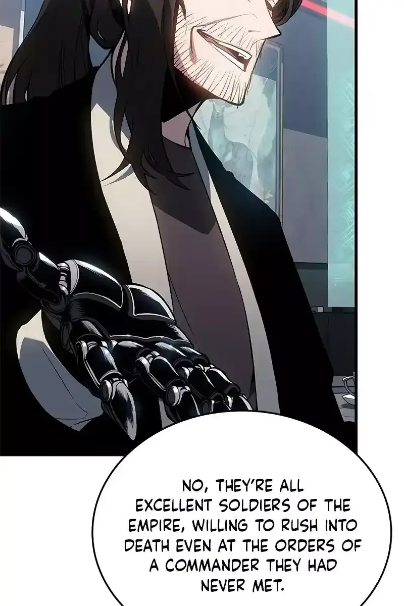 Bad Born Blood Chapter 19 Page 131