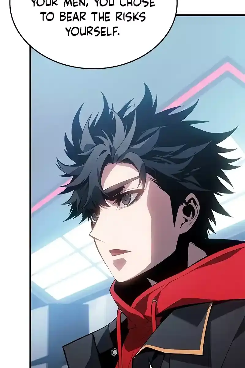 Bad Born Blood Chapter 19 Page 134