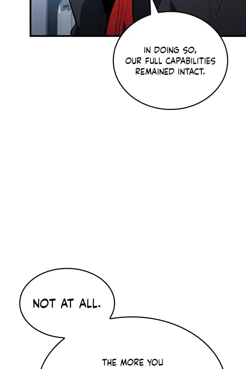 Bad Born Blood Chapter 19 Page 135