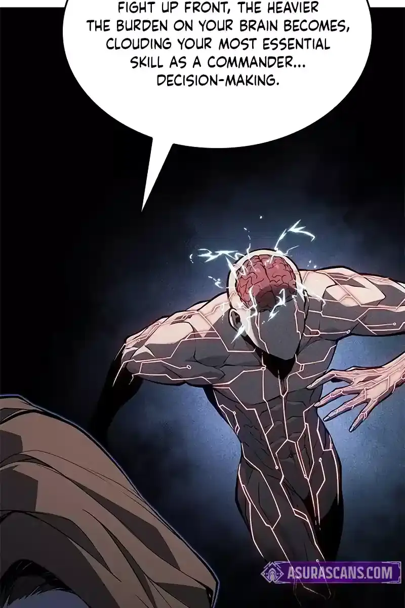 Bad Born Blood Chapter 19 Page 136