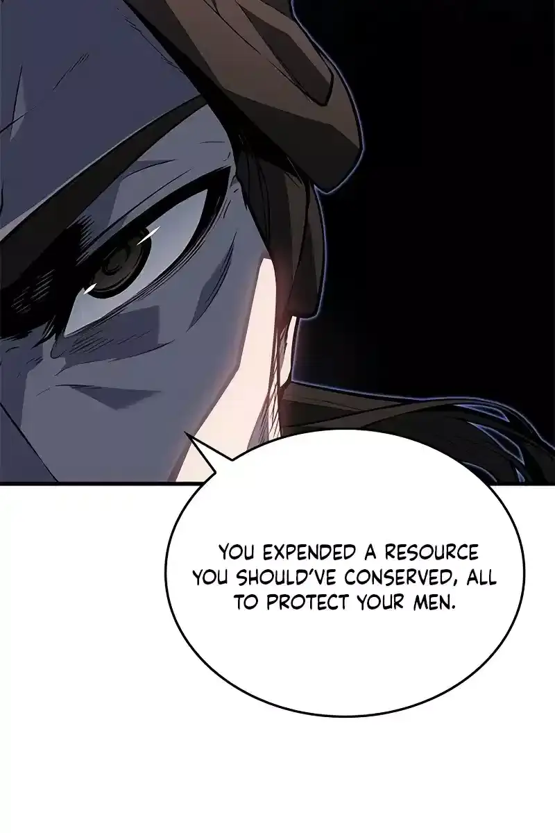 Bad Born Blood Chapter 19 Page 137