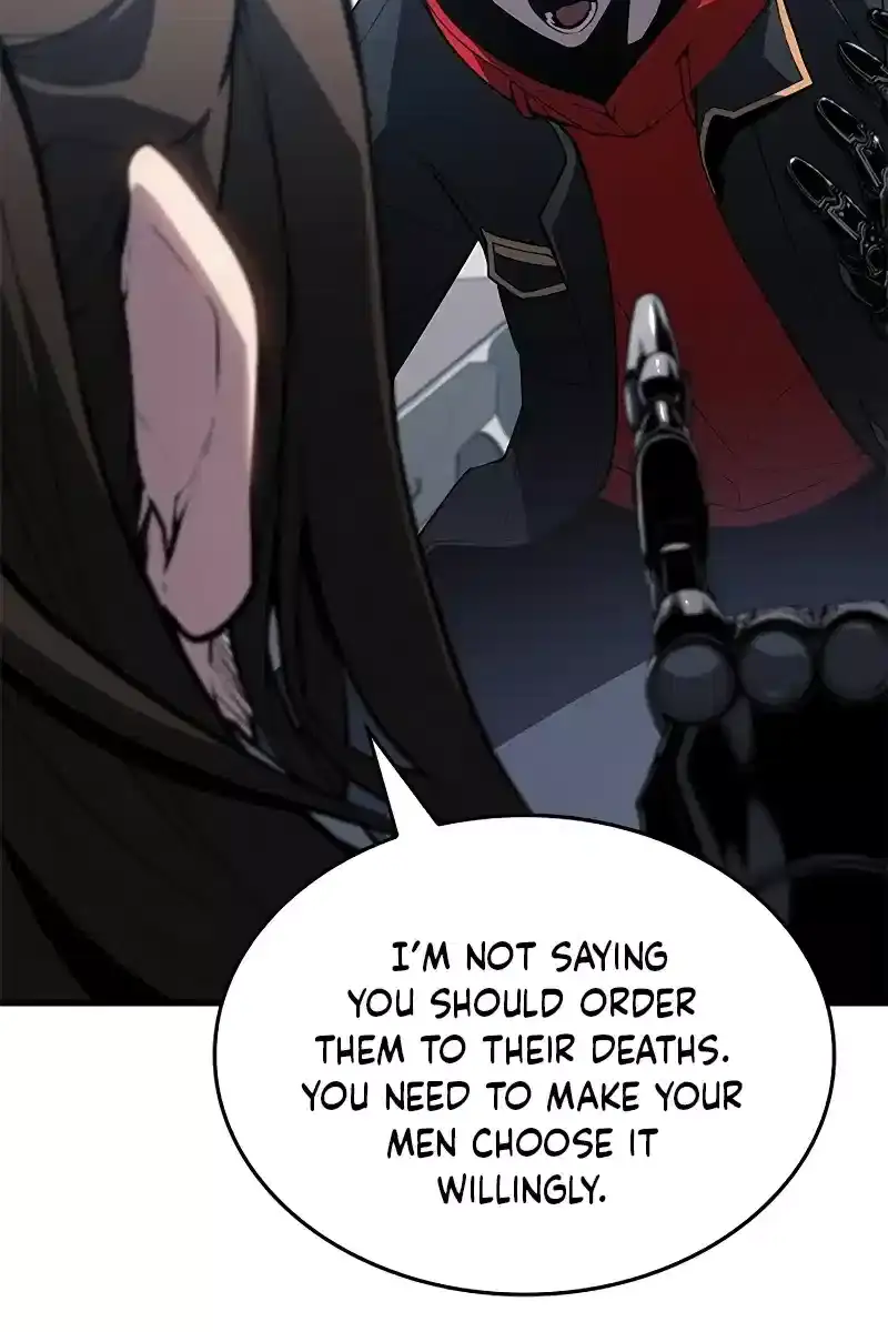 Bad Born Blood Chapter 19 Page 139