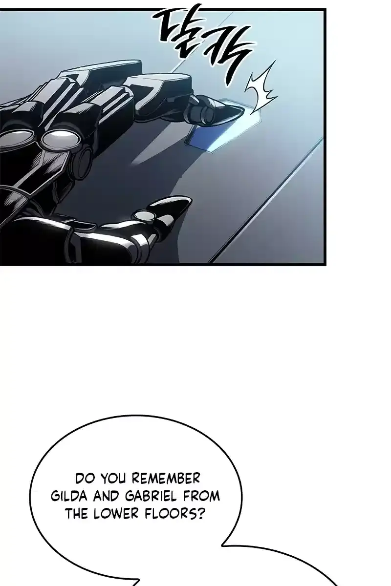 Bad Born Blood Chapter 19 Page 141