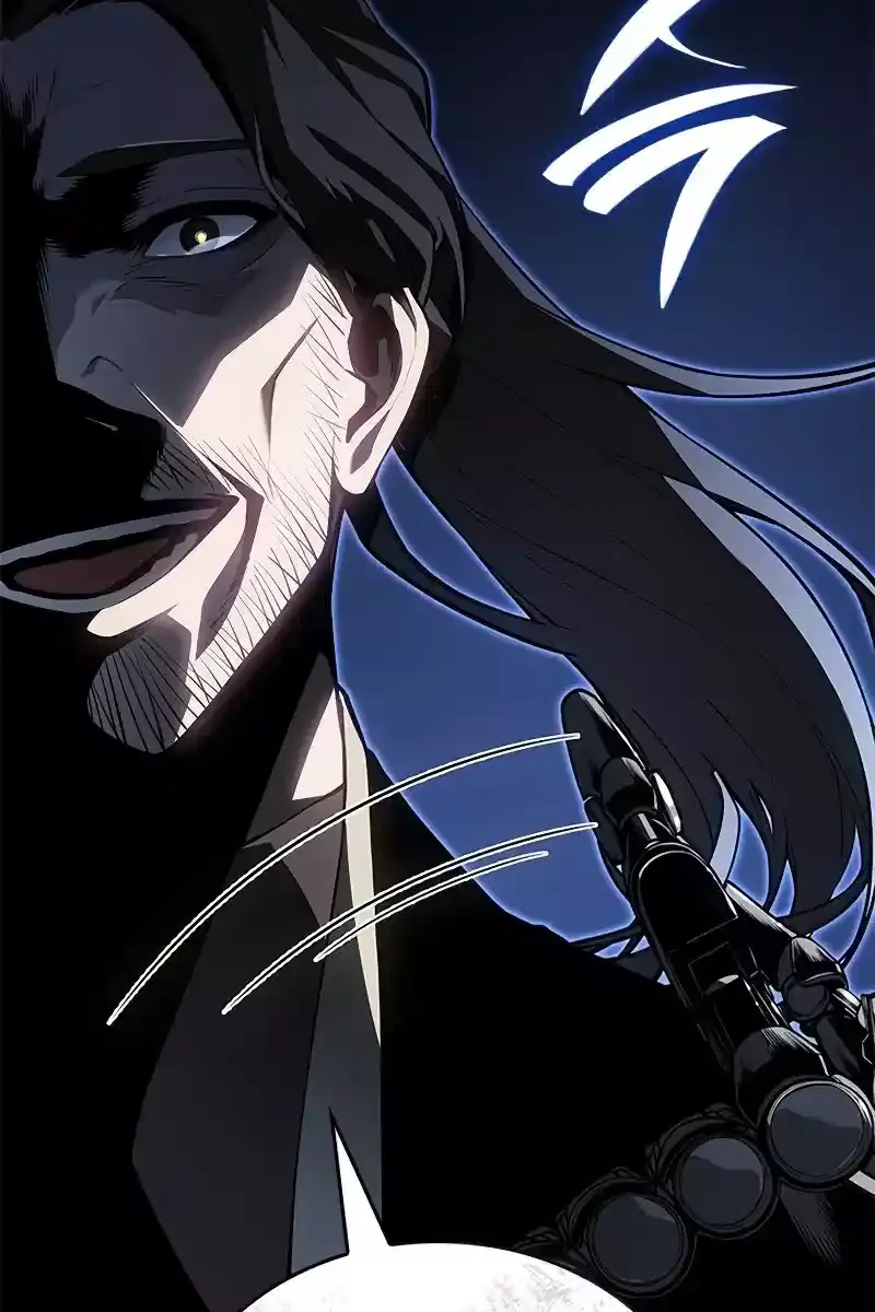 Bad Born Blood Chapter 19 Page 145