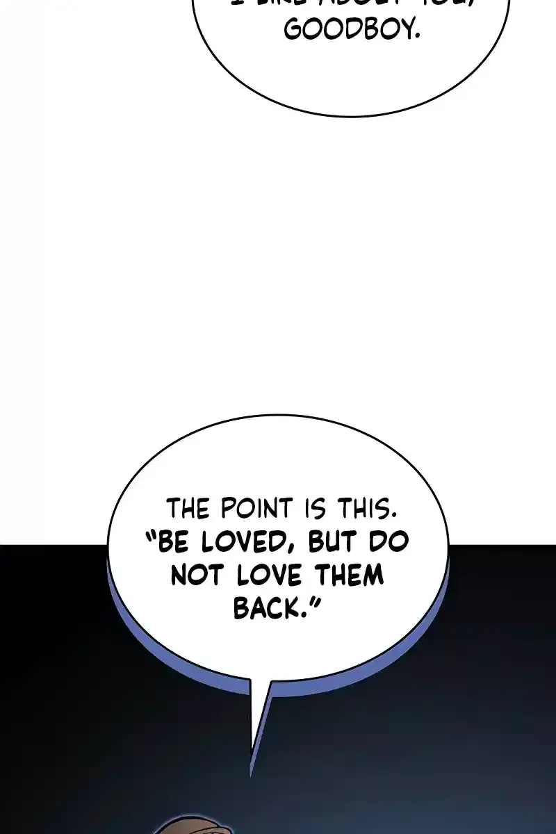 Bad Born Blood Chapter 19 Page 148