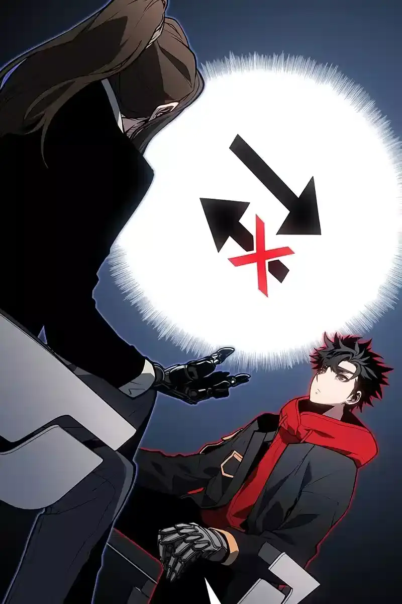 Bad Born Blood Chapter 19 Page 149