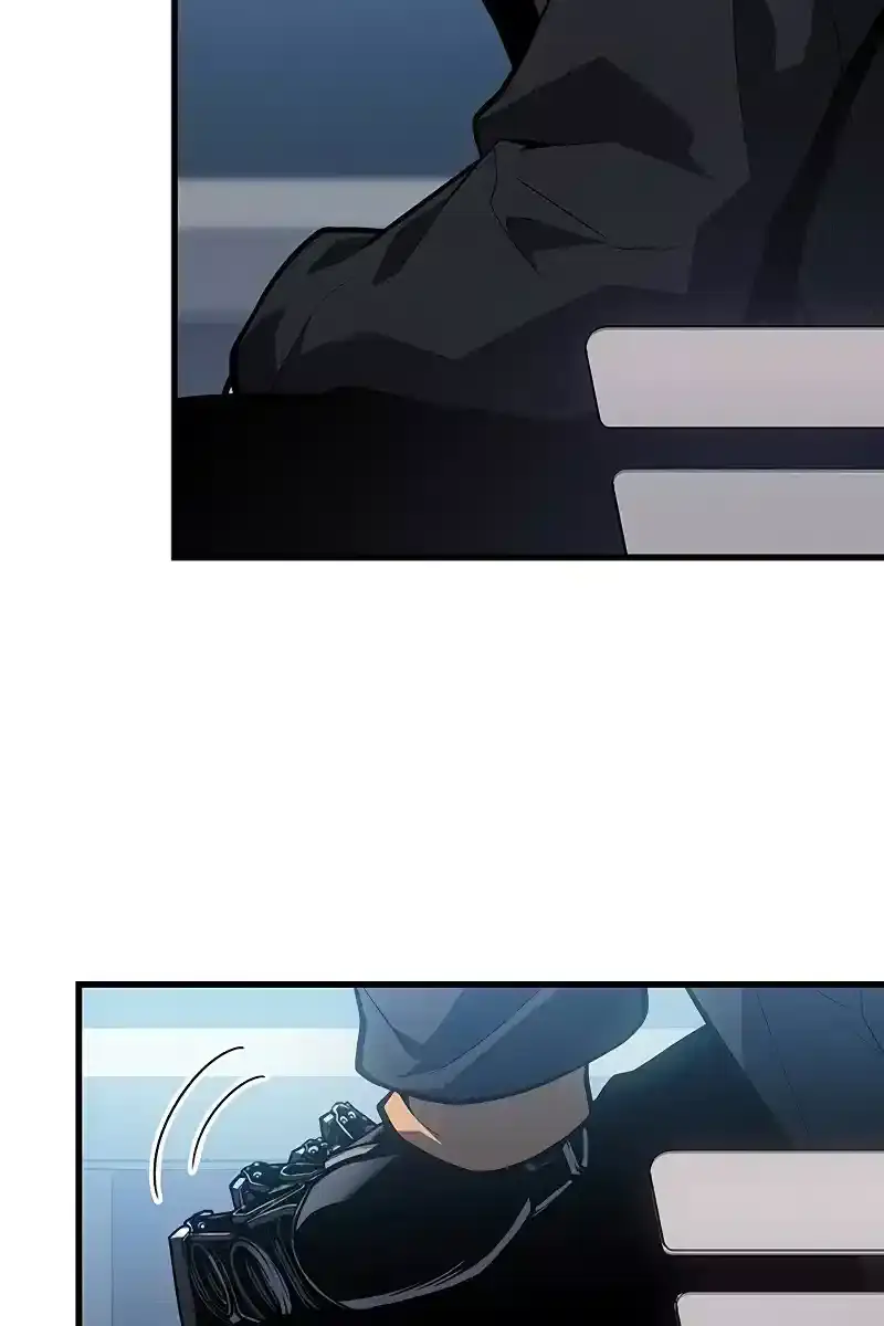 Bad Born Blood Chapter 19 Page 154