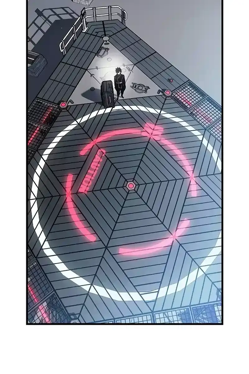 Bad Born Blood Chapter 19 Page 161