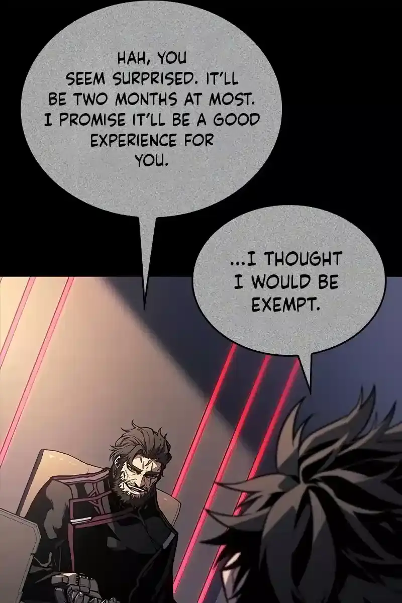 Bad Born Blood Chapter 19 Page 166